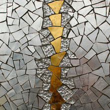 Mosaic Glass