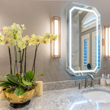 Bathroom Mirrors