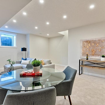 sorensen duplex