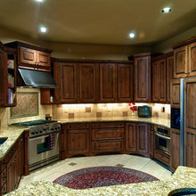 Sinks