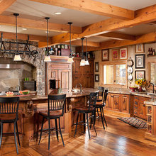 Kitchen Ideas