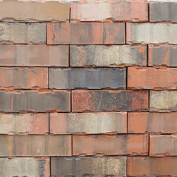 Triangle Brick's Nocona - Home Decor