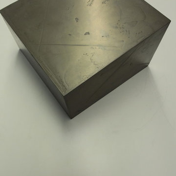 Metalloberflächen