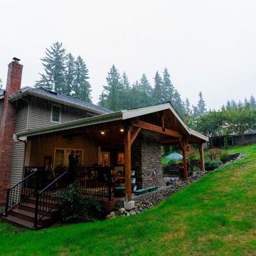 Douglas Project