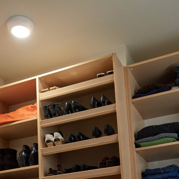 Closet Lighting