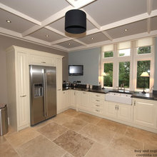 Kitchen Ideas