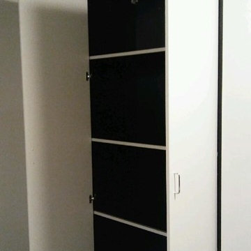 Garage Cabinetry