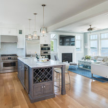 Elm Street Kitchen ideas