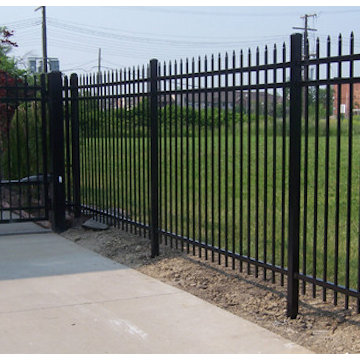 Gates
