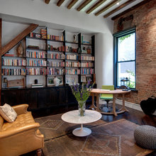 bookshelf design