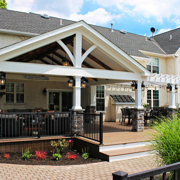 Nichols Residence