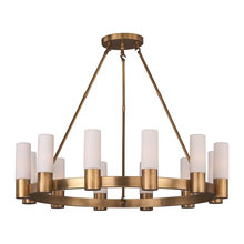 chandeliers