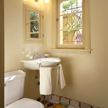 Kitchen Bathroom