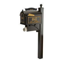 Mailboxes