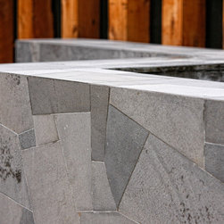 Sawn Bluestone - Products