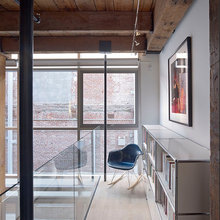 119 Madison - Entrance Room