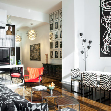 Metrotech Loft