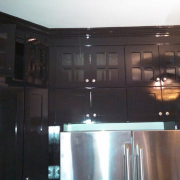 Cabinets