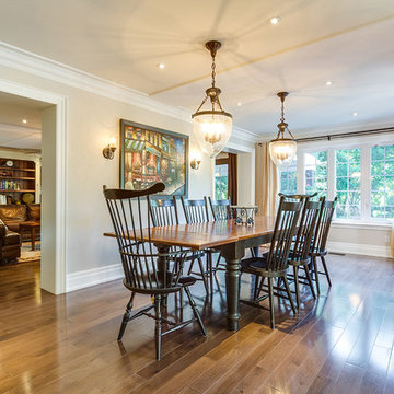 Richmond Hill Prestige
