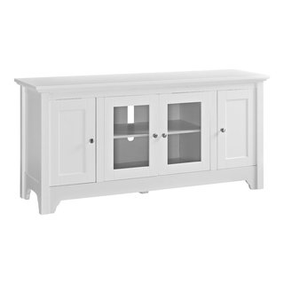 Brimson Black Solid Wood Media Console (67).