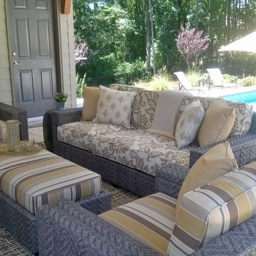 Fire House Complimentary @ Home Design Service Projects