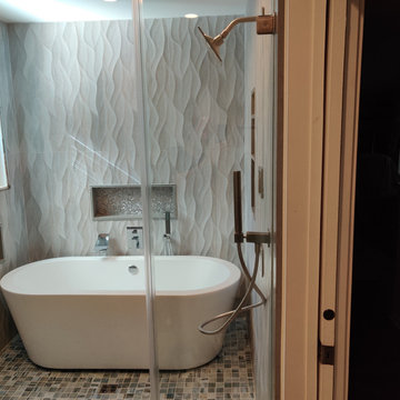 Bathroom Remodel