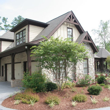 Garage Door Applications