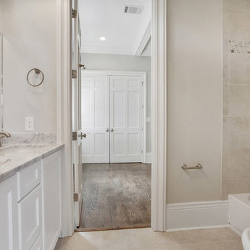 Magazine Single-Family Renovation and Addition