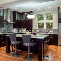 Cabinet Vendor Stock Photos - Kitchen Storage And Organization