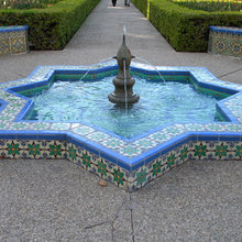 Fountain