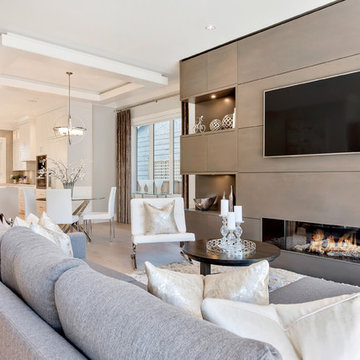 Millionaire Lottery Show Home - Tsawwassen, BC