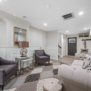 Pihlman Staging