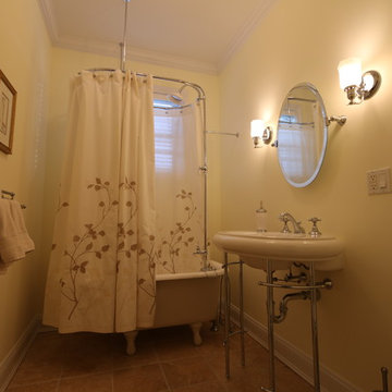 38 Buck Drive-bath