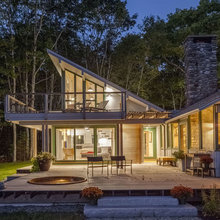 lakehouse