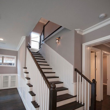 Fully Automated Craftsman Style Home
