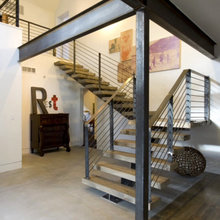 Stair Inspiration