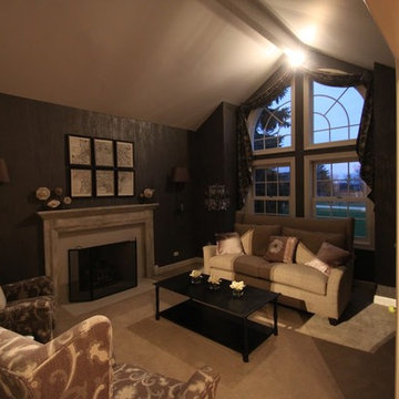 Our Work