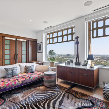3525 Turtle Creek 21st Floor