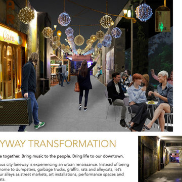 Renderings