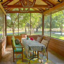 Sunroom