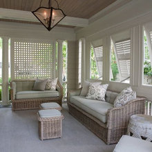 Outdoor space