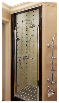 Ванная комната версаче дизайн