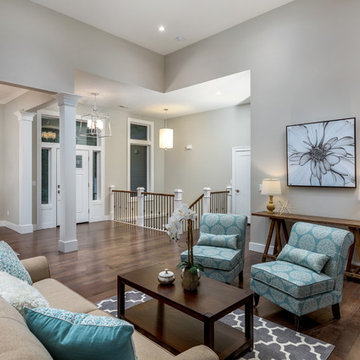 Northwest Contemporary in Lake Oswego, Oregon