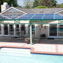 Solar Screens