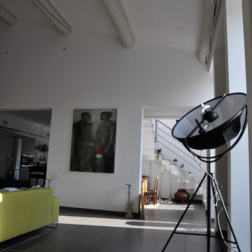 Maison la Lauze