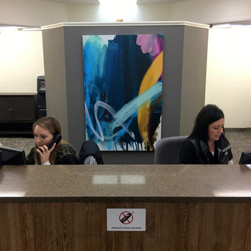 Stadium Dental Offices