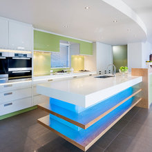 Kitchen Ideas