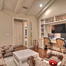 Farmhouse flex Room