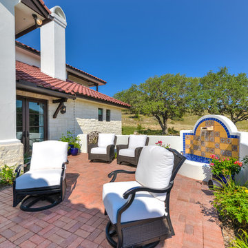 Patios/Porches