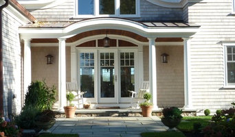 Exterior Cleaners Norwell  Contact